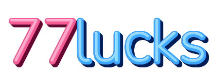 77lucks — logo kanal